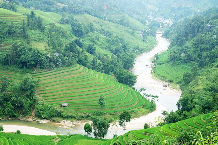 Du lịch Hoàng Su Phì