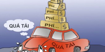 3 loại thuế, 5 loại phí khiến ô tô ở Việt Nam có giá trên trời